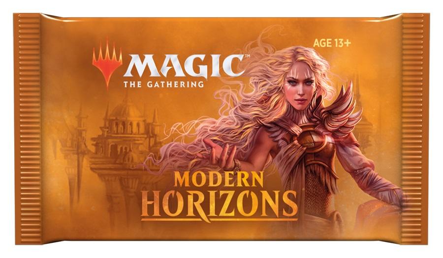Modern Horizons Booster Pack