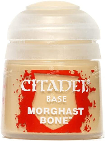 Morghast Bone Base 12ml