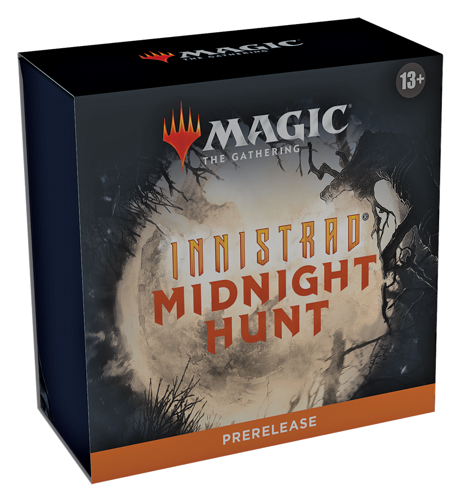 Midnight Hunt Prerelease Kit | Pandora's Boox
