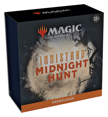 Midnight Hunt Prerelease Kit