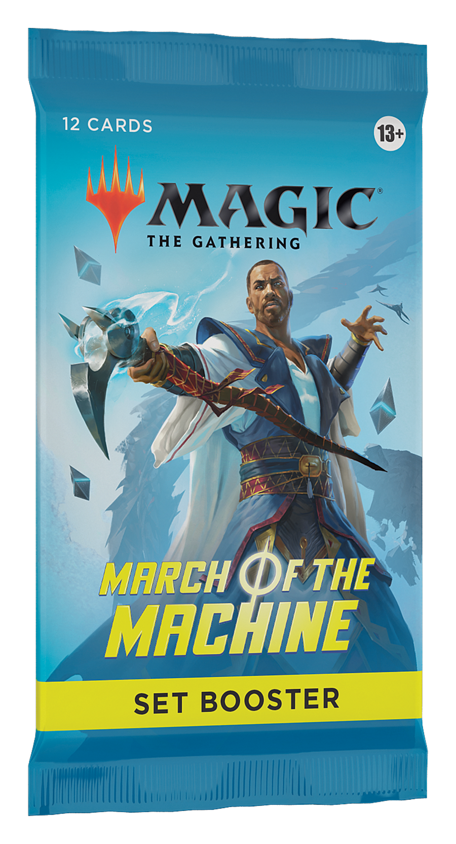 March of the Machine Set Booster Pack | Pandora's Boox