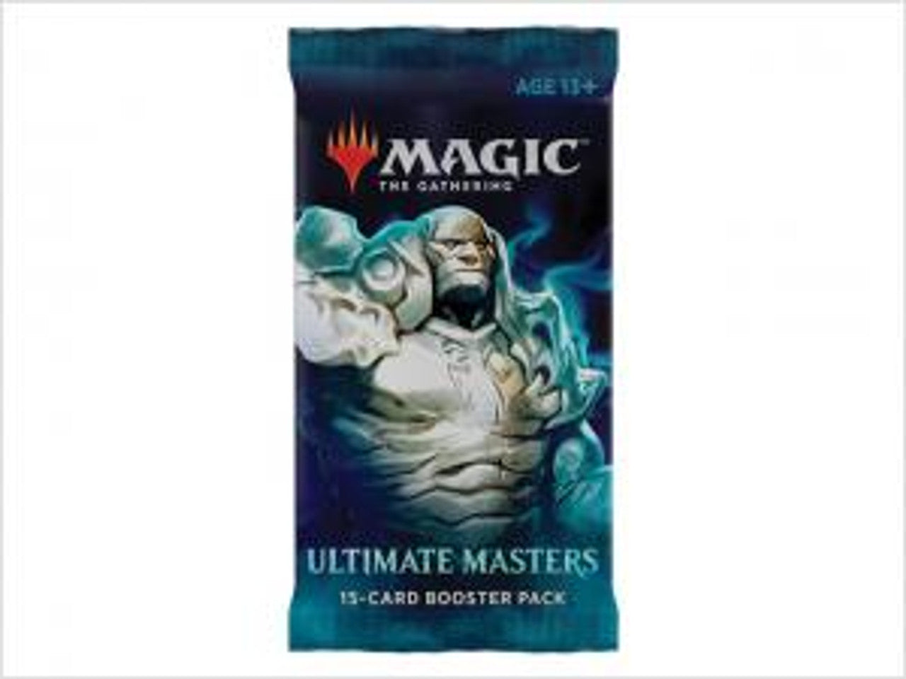 Ultimate Masters Booster Pack | Pandora's Boox