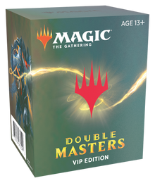 Double Masters VIP Edition