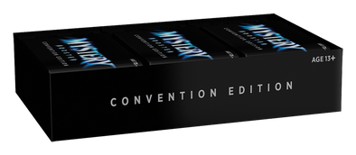 Mystery Booster Convention Edition Booster Box