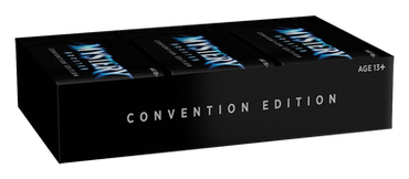 Mystery Booster Convention Edition Booster Box