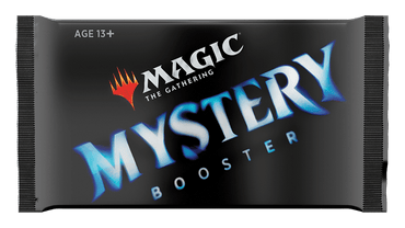 Mystery Booster Pack