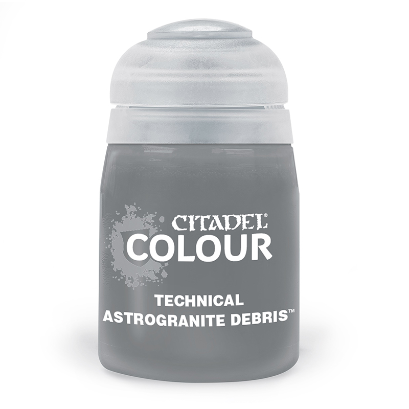 Citadel (technical) Astrogranite Debris 24ml