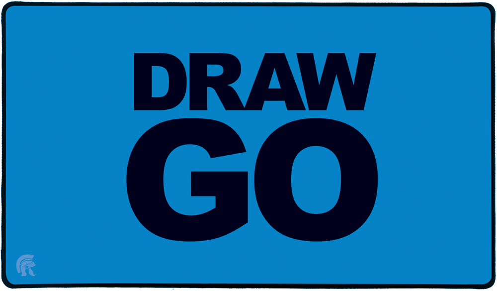 Legion Draw Go Playmat