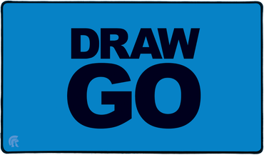 Legion Draw Go Playmat