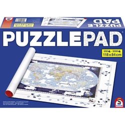 Puzzle Pad for Jigsaw Puzzle 500-3000 pc | Pandora's Boox