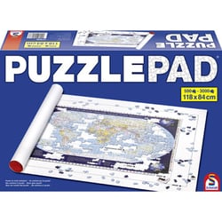 Puzzle Pad for Jigsaw Puzzle 500-3000 pc