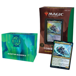 Strixhaven Commander Deck