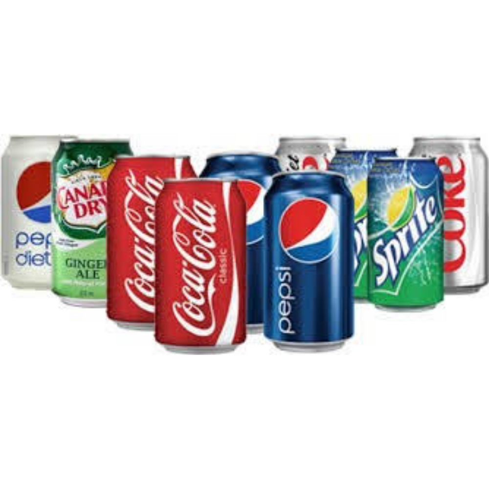 Soda Pop