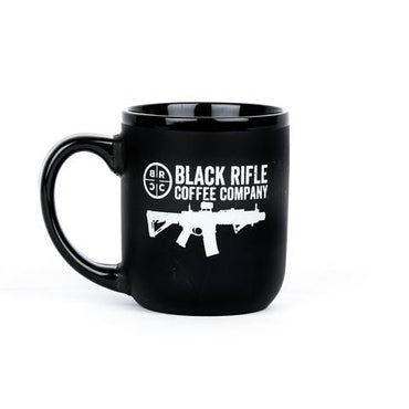 Black Rifle Coffee Company: 17 oz mug