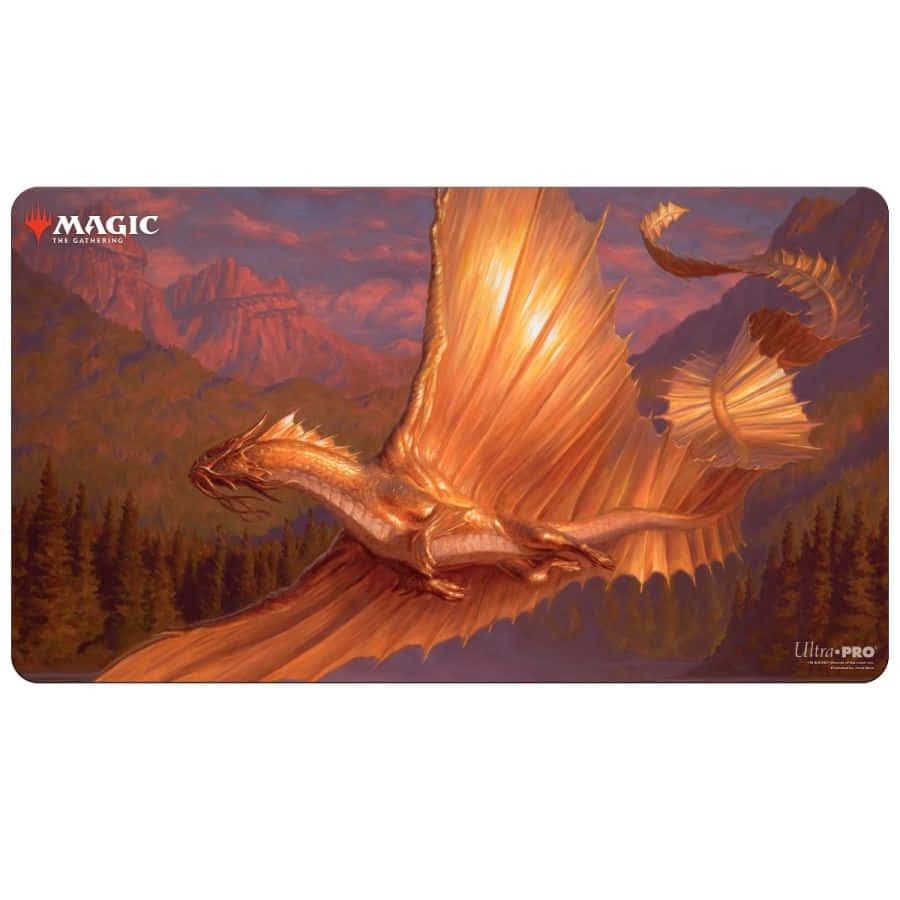 Adventures in the Forgotten Realms Playmat V2