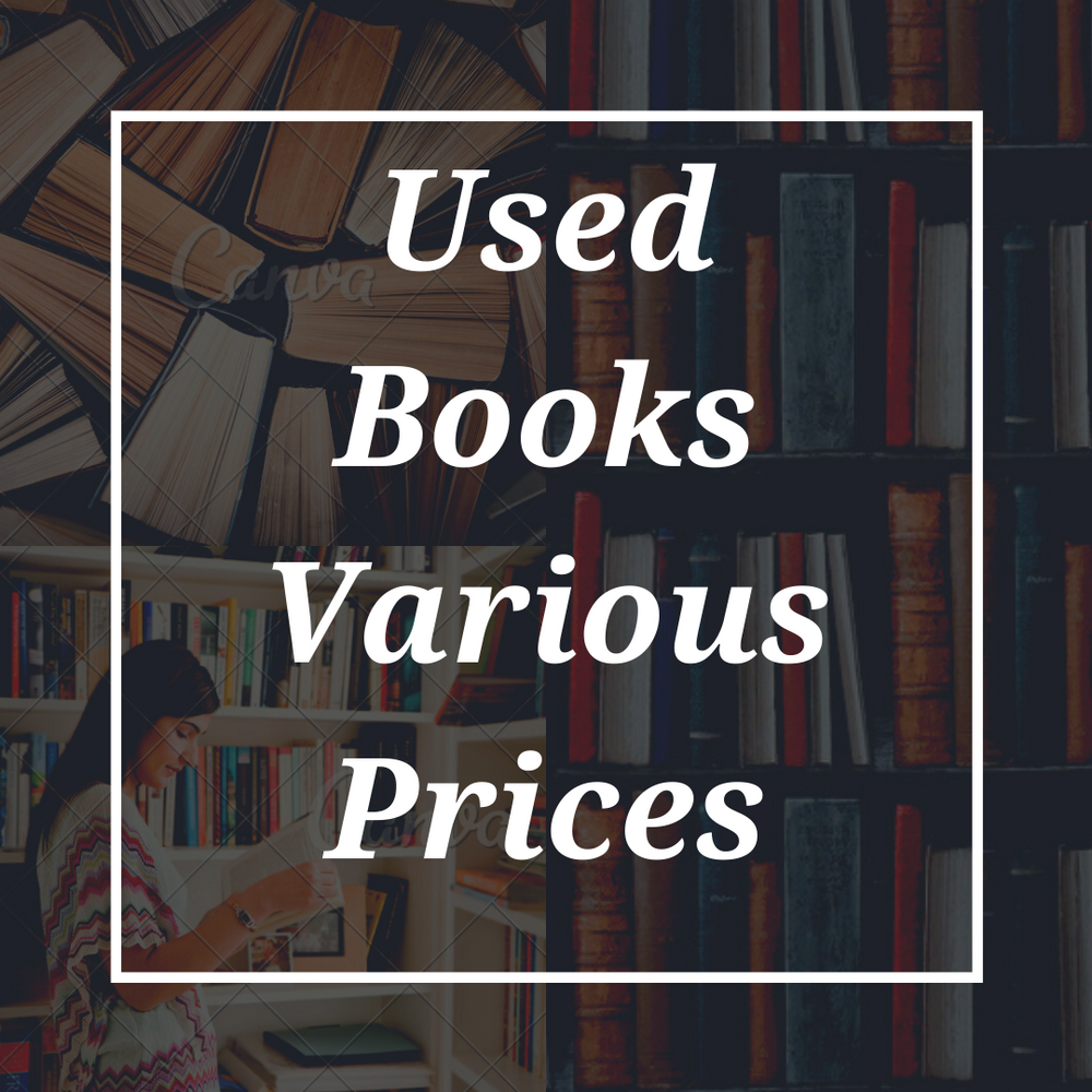 Used Books