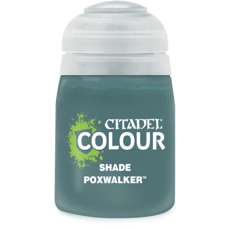 Poxwalker shade 18ml