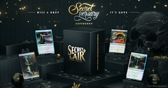 Secret Lair Drop series - Artist Series: Seb Mckinnon (non foil) | Pandora's Boox