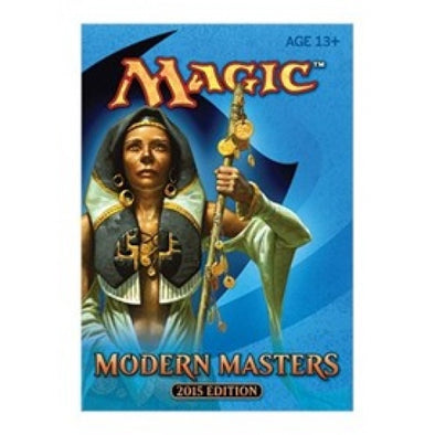 Modern Masters 2015 Booster Pack