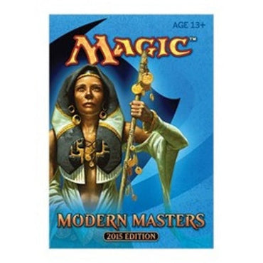 Modern Masters 2015 Booster Pack