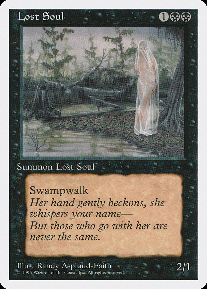 Lost Soul [Introductory Two-Player Set] | Pandora's Boox