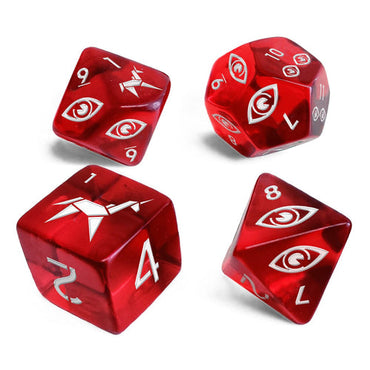 Blade Runner RPG Dice