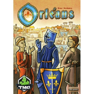 Orleans