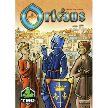 Orleans