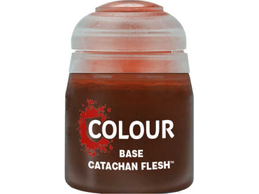 Catachan Flesh [Base] 12ml