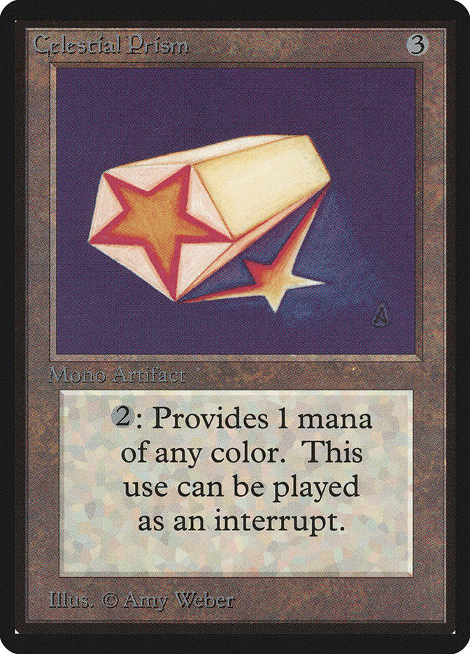 Celestial Prism [Beta Edition] | Pandora's Boox