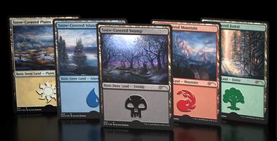 Secret Lair - Eldraine Wonderland