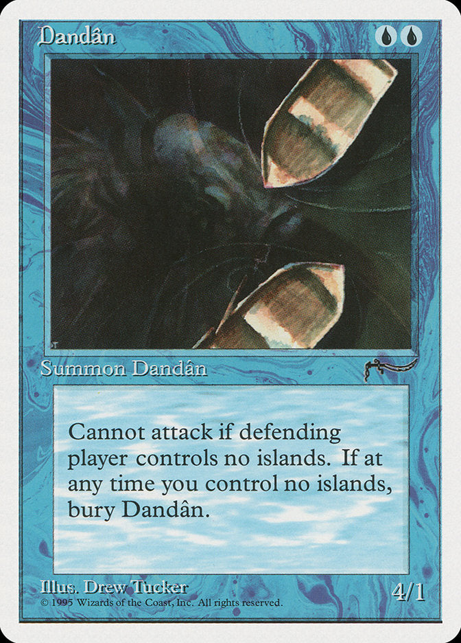 Dandan [Chronicles] | Pandora's Boox