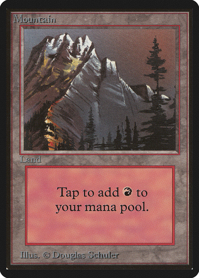 Mountain (297) [Beta Edition] | Pandora's Boox