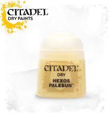 Hexos Palesun 12ml