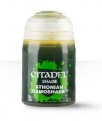 Athonian Camoshade 24ml
