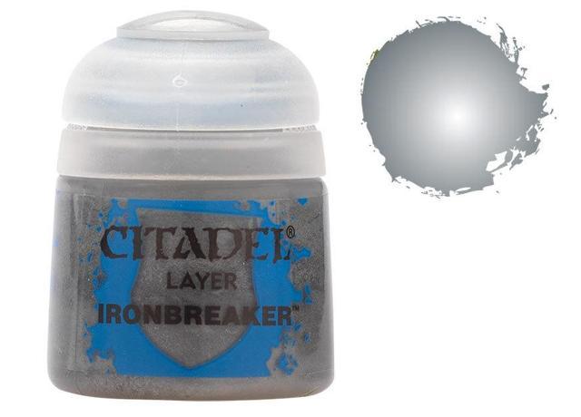 Ironbreaker 12ml | Pandora's Boox