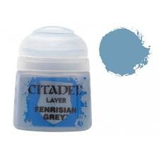 Fenrisian Grey 12ml