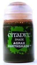 Agrax Earthshade  24 ml | Pandora's Boox