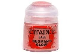 Bugman's Glow 12ml