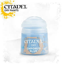 Chronus Blue 12ml