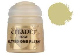 Flayed One Flesh 12ml