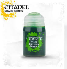 BielTan Green 24ml