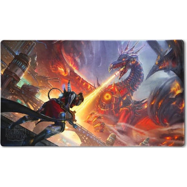 Dragon Shield Playmat: Bolt Reaper