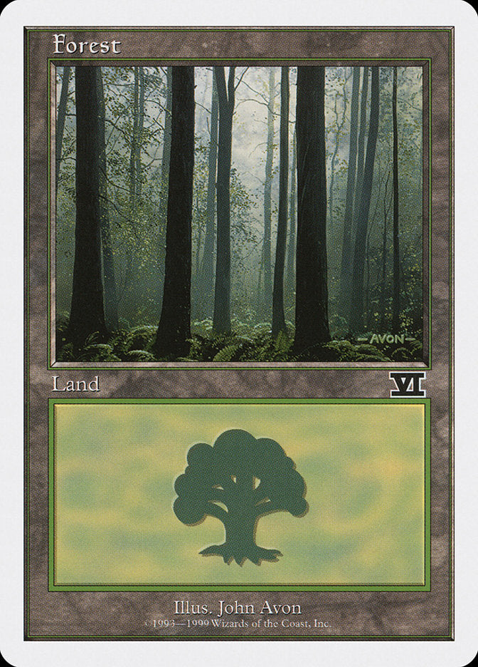 Forest (106) [Battle Royale] | Pandora's Boox