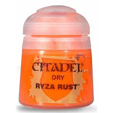 Ryza Rust Dry 12ml