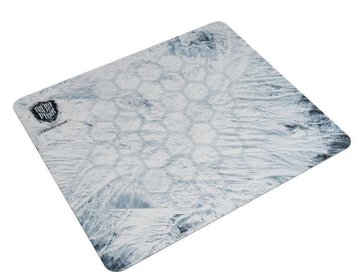 Frost Punk: The Board Game~play mat expansion