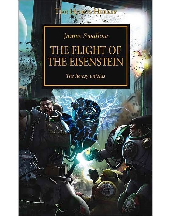 The Flight Of The Eisenstein
