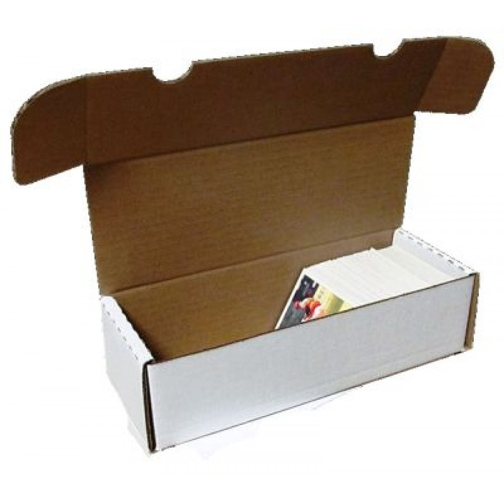 Card Storage Box( 550)