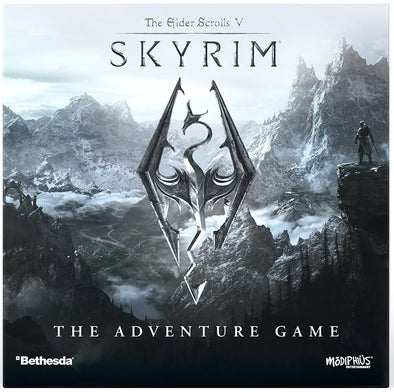 Skyrim: The Adventure Game | Pandora's Boox