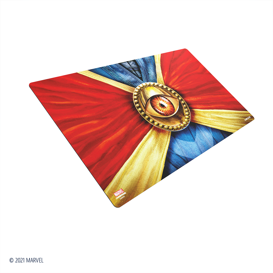 Gamegenic Marvel Playmat: Doctor Strange